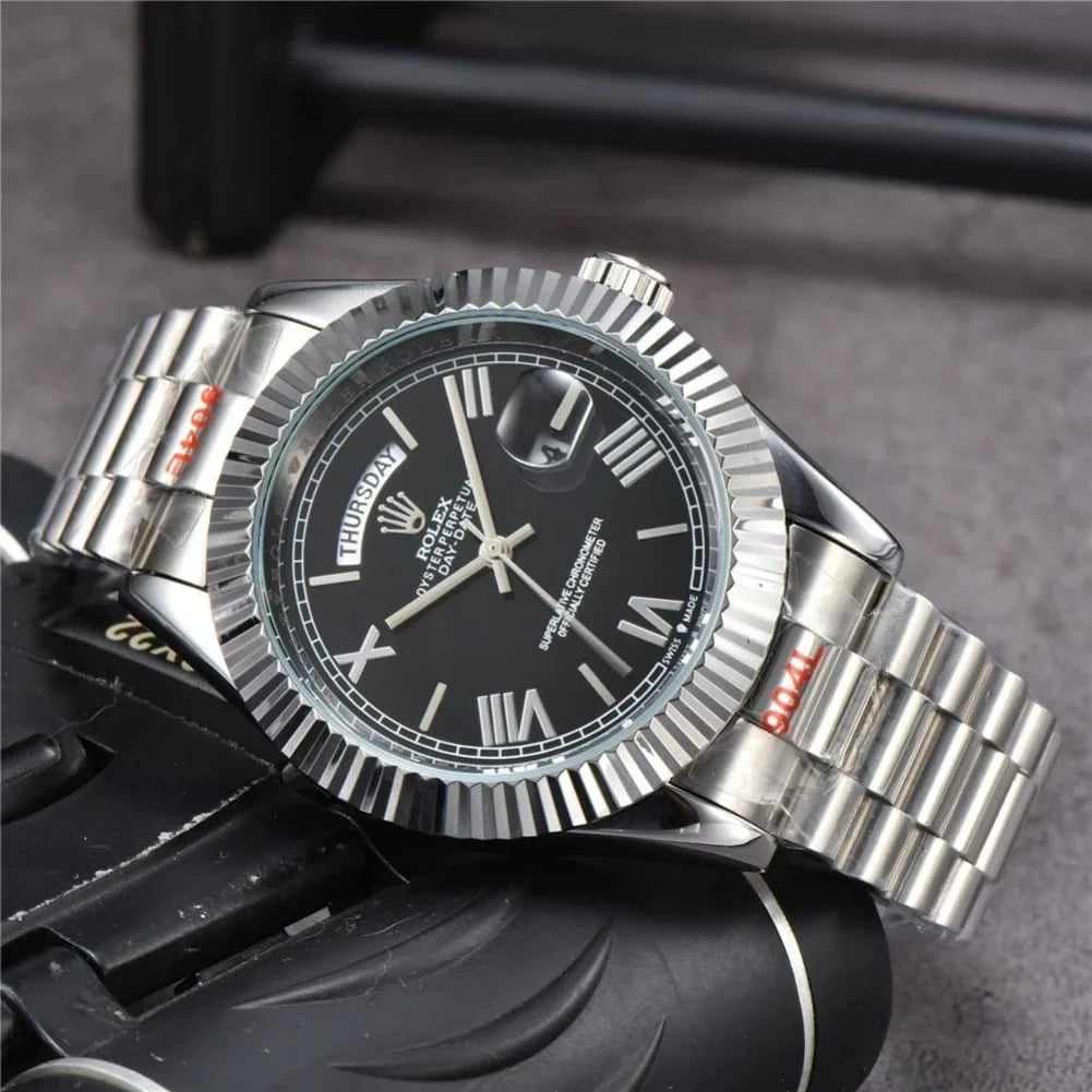 R_ole_x_Oyster Perpetual Day Date